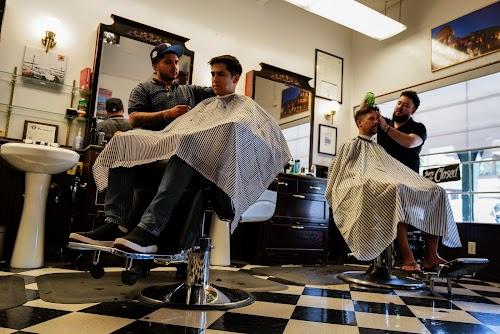 Hi-Definition Barbershop Alamo/Danville
