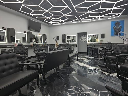 The Dons' Barbershop