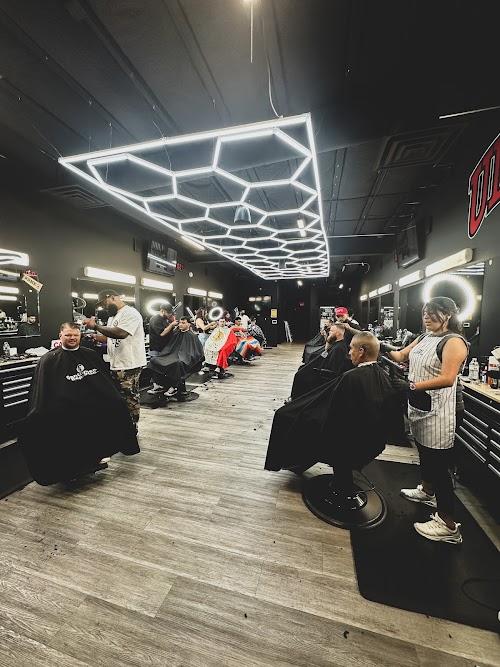 Royalty Barbershop