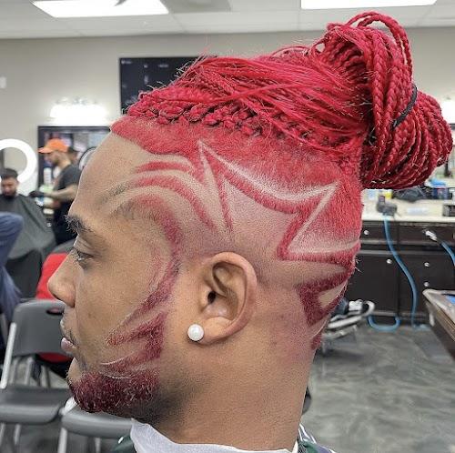 PenaCuts Barbershop