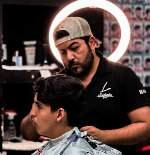 OG Barber shop