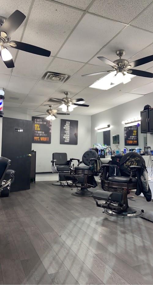 Blendz Barbershop