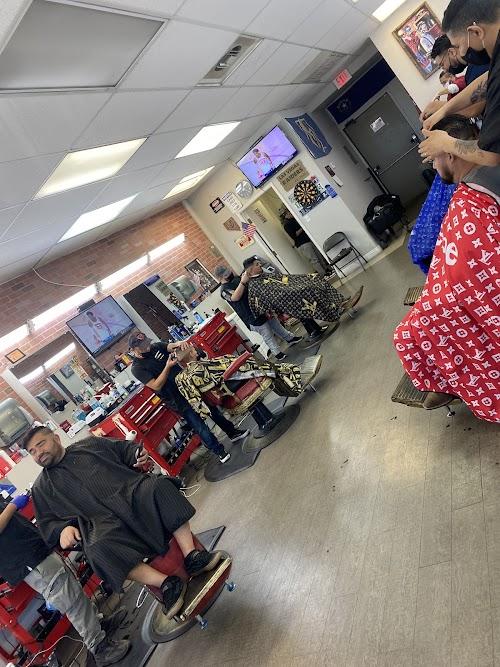 Mr. G’s Classic Barbershop