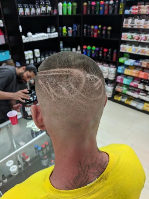 One Of A Kind Barber Shop