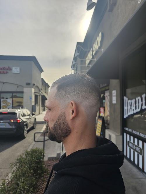 Headlinerz Barber Shop LLC