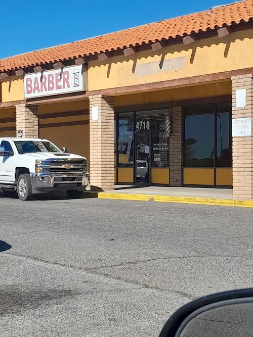 Nevada State Barbers Health