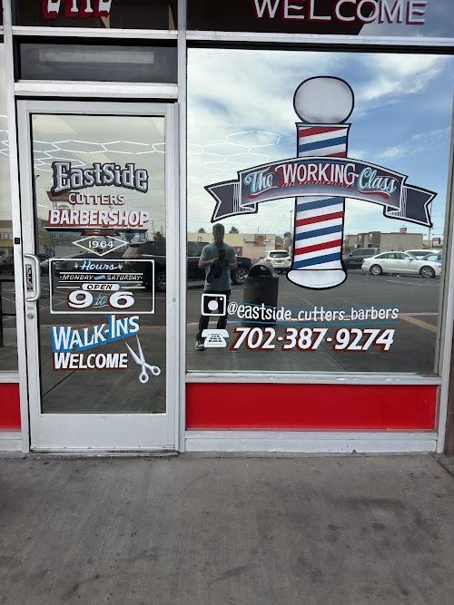 Eastside Cutters