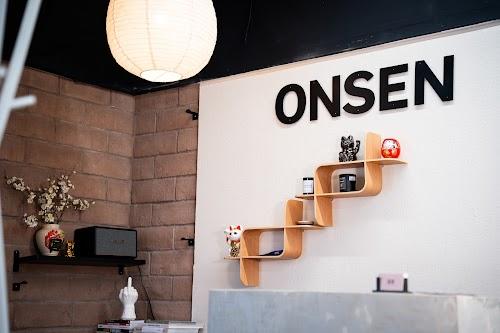 Onsen Barbers