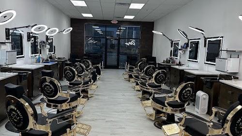 Blended Craft Barber Studio Inspirada