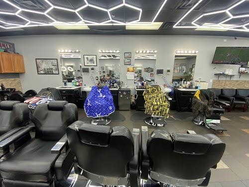 Sin City Cutz