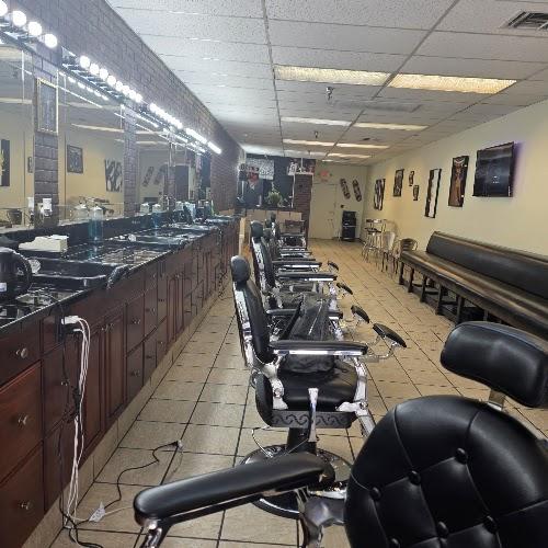 219 Barber Lounge