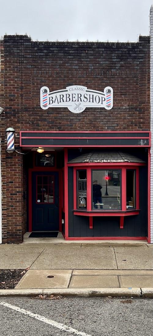Classic Barbershop