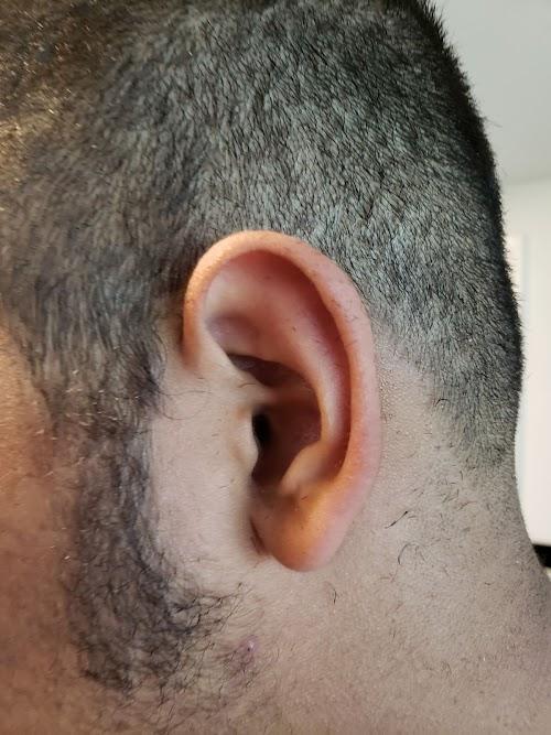 Chuck's Barber Shop