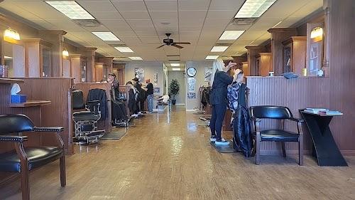 Rocky's Barber Company