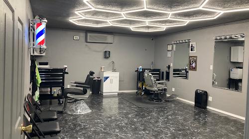 MADE 2 FVDE Barbershop
