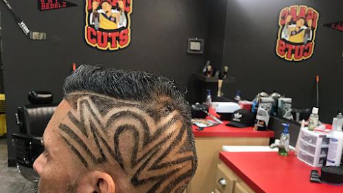 Isaac Cuts