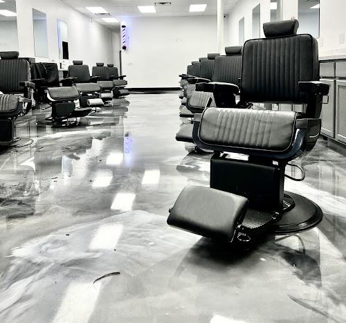 Evoke Barbershop