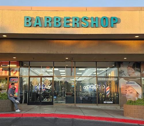 MI GENTE BARBERSHOP