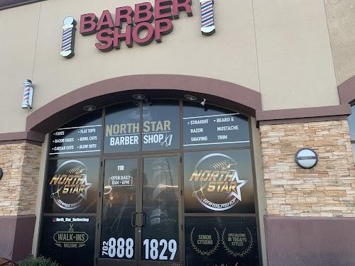 North Star Barber Shop