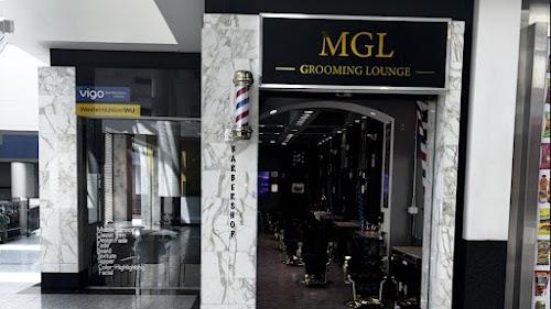 MGL Grooming Lounge