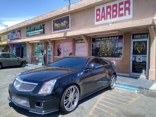 Top G BarberShop