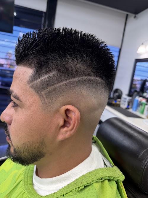 Barber Yuni