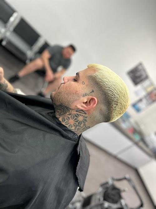 Estarella’s Barber Shop