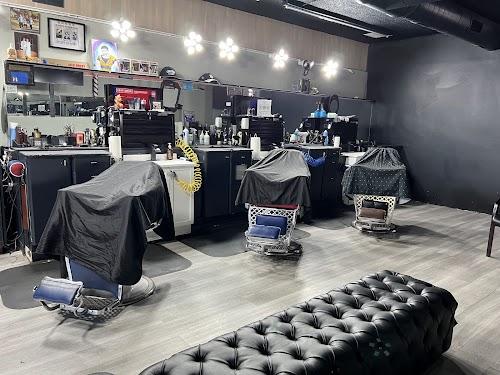 Crowd Pleezers Barbershop