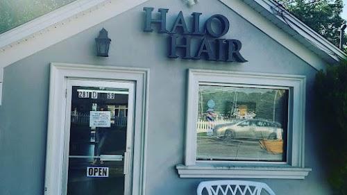 Halo Hair Studio & Barbershop