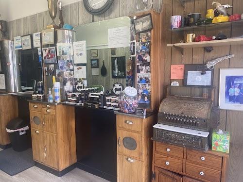 Ideal Barber Shop