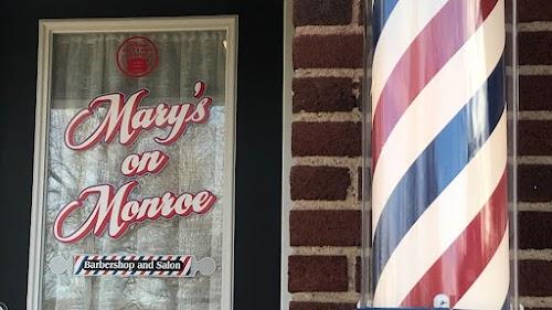 Mary's on Monroe