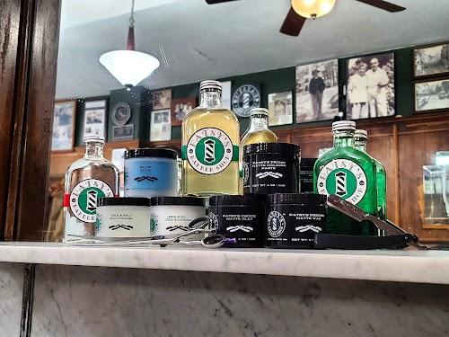 Patsy's Barber Shop