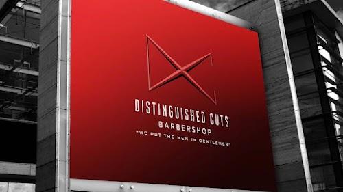 Distinguished Cuts Barber Shop