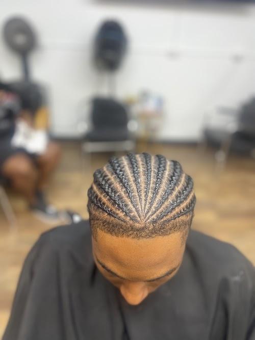 Bricks Barber Shop