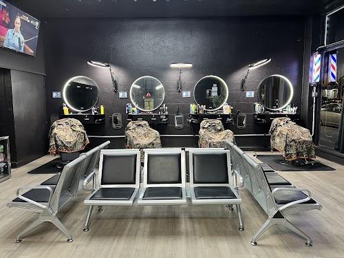 SkeeDaB’s Barber Parlor