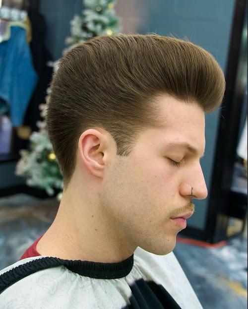 The Dream Barbershop