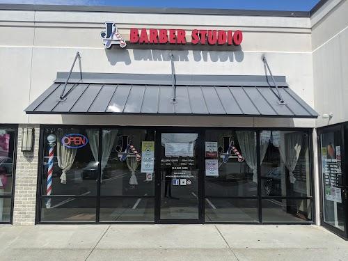 Jay Allen Barber Studio