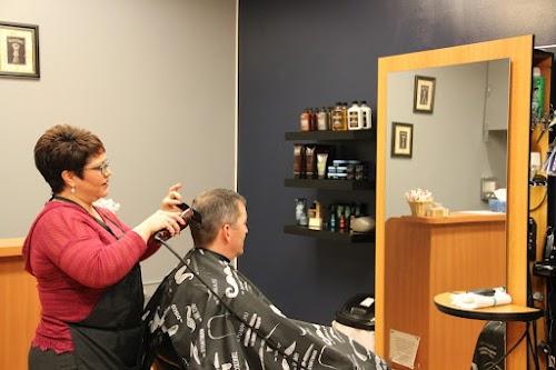 Castiglione's Barbershop