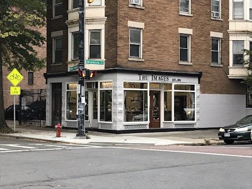 True Images Barber Shop