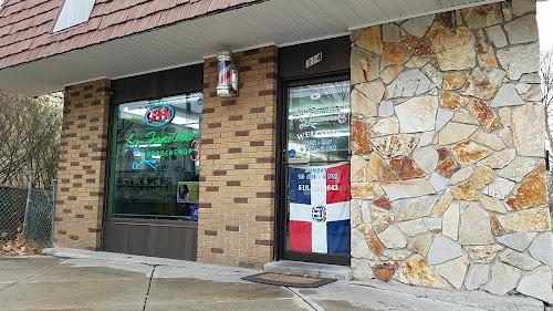 La Familia 3 Barbershop