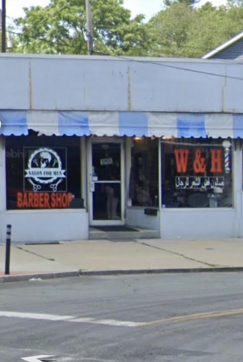 W&H barbershop