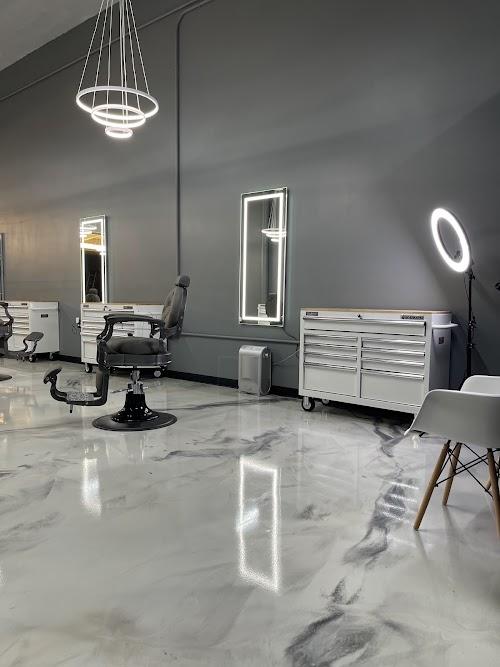 Galeria Barber Studio