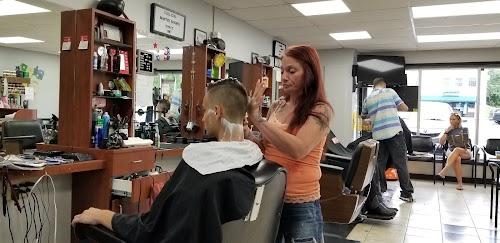 Dominics Barber Shop