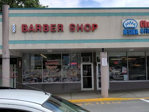 Westgate Barber Shop