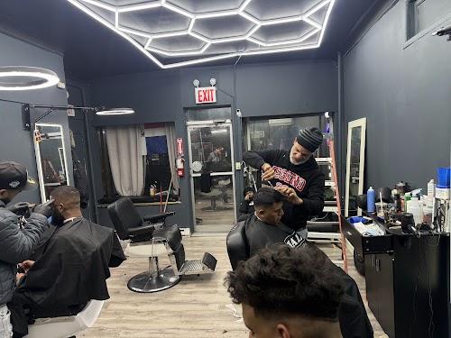 Junior Barber Studio