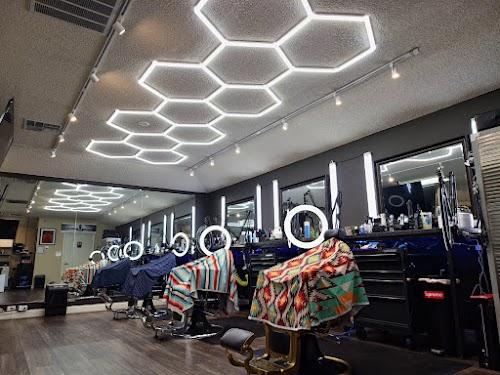 MAVRKS Fade Shop