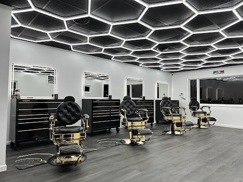 D'LOOKS BARBERSHOP