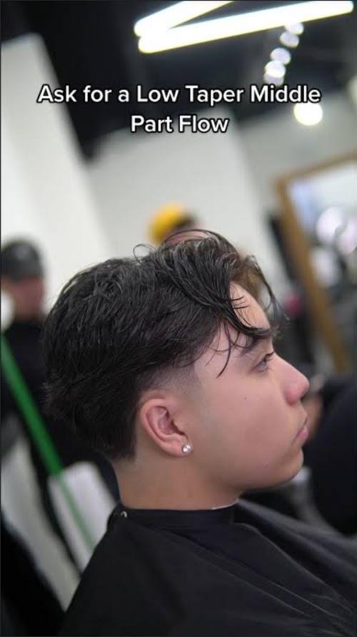 Game of Blend x Paul Mitchell