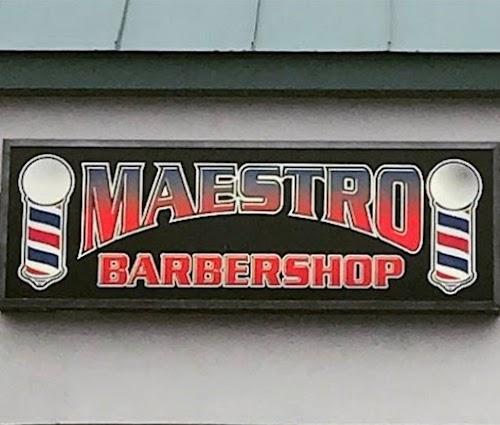 Maestro Barbershop