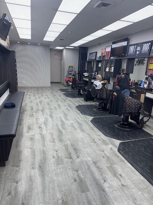 Benny Boyz Barbershop